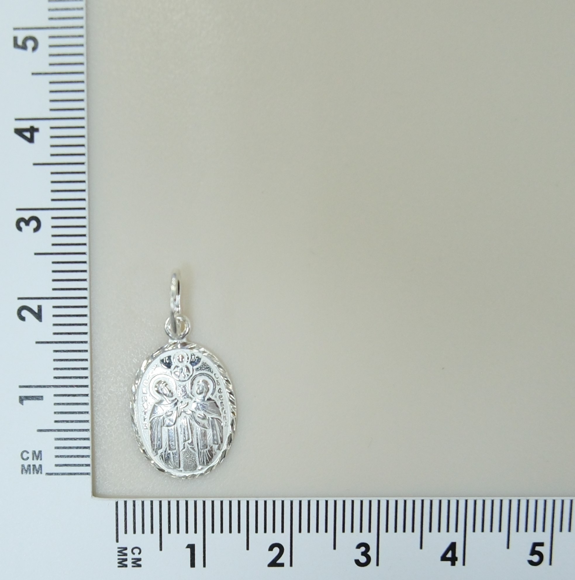 10429-000322 Подвеска (Ag 925)